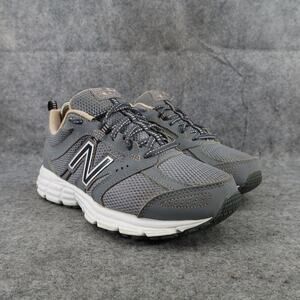 New Balance Shoes Womens 7 Sneakers Athletic Trainers Running Comfort Active 430